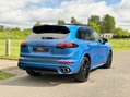Porsche Cayenne 4.2 TD V8 S TiptronicS 4WD Euro 6 (s/s) 5dr 9
