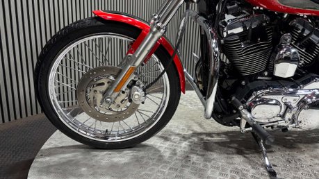 Harley-Davidson Sportster XL 1200 2010 ONLY 4K 1 OWNER MOT 9/27 CRUISER 1200CC 12