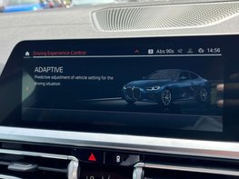 BMW 4 Series 2.0 420d xDrive M Sport MHEV Auto 4WD 2dr 53