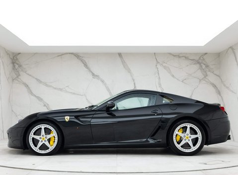 Ferrari 599 GTB HGTE 2