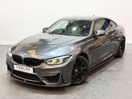 BMW M4 3.0 BiTurbo Coupe 2dr Petrol DCT Euro 6 (s/s) (431 ps) 13