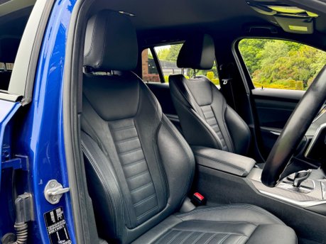 BMW 3 Series 320d M Sport Edition 17