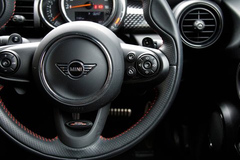 Mini Hatch COOPER S SPORT 20