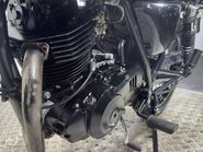 Herald Motor Co Classic 2016 8K GOOD RUNNING BIKE MOT CLEAN 250CC RETRO BIKE 24