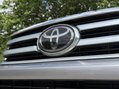 Toyota Hilux INVINCIBLE X 4WD D-4D DCB 11