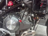 Benelli TRK 2020 ONLY 1K TOP BOX ADVENTURE BIKE 47BHP A2 READY 14