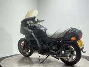 BMW K75 1991 BARN FIND PROJECT BIKE CLASSIC 750CC CAFE / BOBBER PROJECT? 5