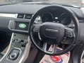Land Rover Range Rover Evoque 2.0 TD4 SE Tech Auto 4WD Euro 6 (s/s) 5dr 17
