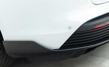 Porsche Taycan GTS Sport Turismo 31