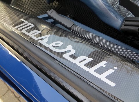 Maserati MC12 18