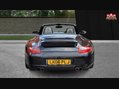 Porsche 911 CARRERA 4 TIPTRONIC S 13