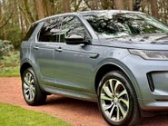 Land Rover Discovery Sport R-DYNAMIC HSE PHEV 10