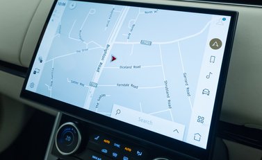 Land Rover Range Rover P400 AUTOBIOGRAPHY LWB 7 Seater 24