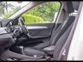 BMW X1 2.0 X1 sDrive 18d SE Auto 5dr 11