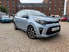 Kia Picanto WAVE. 6 MAIN DEALER SERVICES.. ONLY ONE OWNER.. REVERSING CAMERA.. A/C