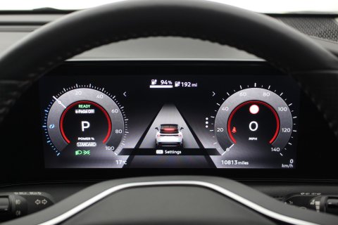 Nissan ARIYA 5dr 160KW Advance 63kWh Sky Bose Tech Pack Electric Automatic 24