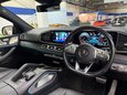 Mercedes-Benz GLE 2.9 GLE400d AMG Line (Premium Plus) Coupe 5dr Diesel G-Tronic 4MATIC Euro 6 42