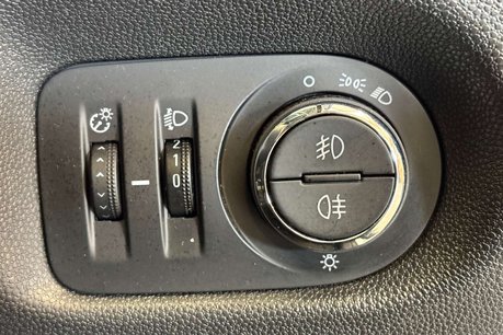 Vauxhall Corsa 1.2 16V Active Hatchback 5dr Petrol Manual Euro 5 (A/C) (85 ps) 49