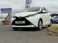 Toyota Aygo VVT-I X-PRESSION 37