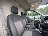 Ford Transit XLWB L4H3 High Roof Leader 350 Sensors EURO 6 14