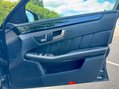 Mercedes-Benz E Class 5.5 E63 V8 BiTurbo AMG SpdS MCT Euro 6 (s/s) 4dr 46