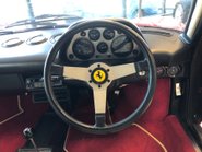 Ferrari 308 308 GTS 3.0 V8 recently re commisioned and cambelt change by Rardley Motors 7
