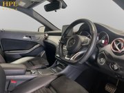 Mercedes-Benz GLA 2.1 GLA200d AMG Line SUV 5dr Diesel 7G-DCT Euro 6 (s/s) (136 ps) 12
