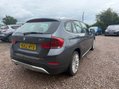 BMW X1 2.0 20d xLine SUV 5dr Diesel Auto xDrive Euro 5 (s/s) (184 ps) 11