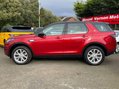 Land Rover Discovery Sport 2.0 TD4 HSE Auto 4WD Euro 6 (s/s) 5dr 8