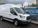 Ford Transit 2.0 350 EcoBlue FWD L2 H3 Euro 6 5dr