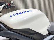 Triumph Street Triple 2013 ONLY 19K, QUICKSHIFTER, ARROW PIPE, NEW MOT 21