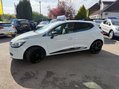 Renault Clio 1.5 dCi Dynamique S MediaNav Euro 5 (s/s) 5dr 10