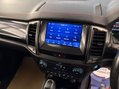 Ford Ranger 2.0 EcoBlue Wildtrak Auto 4WD Euro 6 (s/s) 4dr 19