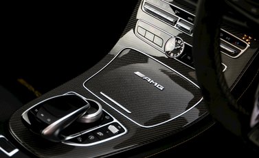 Mercedes-Benz E Class E63 S Estate Edition 1 22