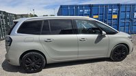 Citroen Grand C4 Picasso 1.6 BlueHDi Flair MPV 5dr Diesel EAT6 Euro 6 (s/s) (120 ps) 5