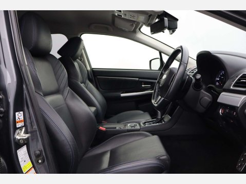 Subaru Levorg 2.0 Levorg GT Symmetrical AWD CVT 4WD 5dr 16