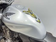 Honda CB 1998 42K GOOD COMMUTER BIKE NEW MOT SERVICED 600CC NAKED 11