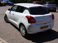 Suzuki Swift 1.2 Dualjet MHEV SZ-T CVT Euro 6 (s/s) 5dr 3