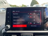 Citroen Berlingo LWB L2H1 (SOLD) Low Roof Enterprise 950 Air Con Sensors EURO 6 NO VAT 34