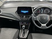 Suzuki S-Cross MOTION 3