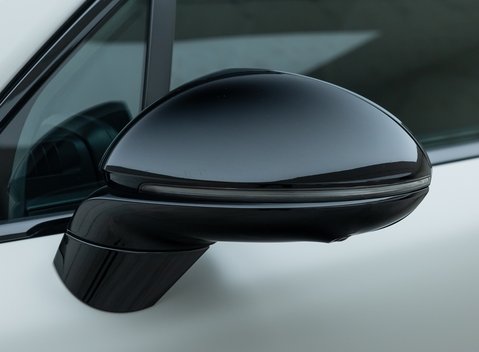 Porsche Cayenne TURBO E-HYBRID 35