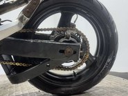 Honda CB 1998 54K PROJECT BIKE SPARES OR REPAIR 600CC 24