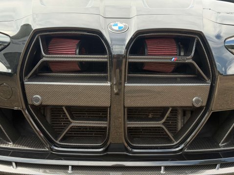 BMW M3 3.0 M3 Competition Edition M xDrive Auto 4WD 4dr 29