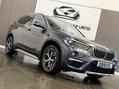 BMW X1 2.0 18d xLine Auto sDrive Euro 6 (s/s) 5dr 6