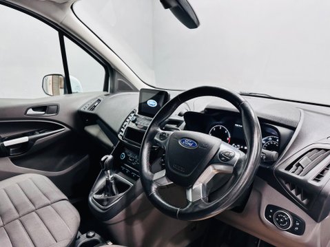Ford Transit Connect 1.5 200 EcoBlue Limited L1 Euro 6 (s/s) 5dr 19