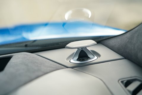 Lamborghini Urus V8 15