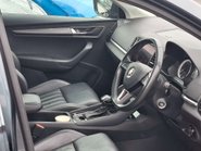 Skoda Karoq 1.5 Karoq Edition TSi 4x4 Semi-Auto 4WD 5dr 9
