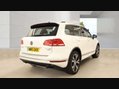 Volkswagen Touareg 3.0 Touareg V6 R-Line TDI BlueMotion Technology Auto 4WD 5dr 4
