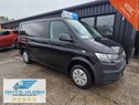 Volkswagen Transporter T30 TDI P/V STARTLINE