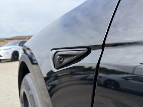 Tesla Model Y SUV 5dr Electric Auto RWD (346 ps) 46